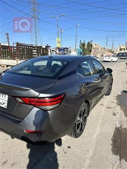 نیسان سێنترا